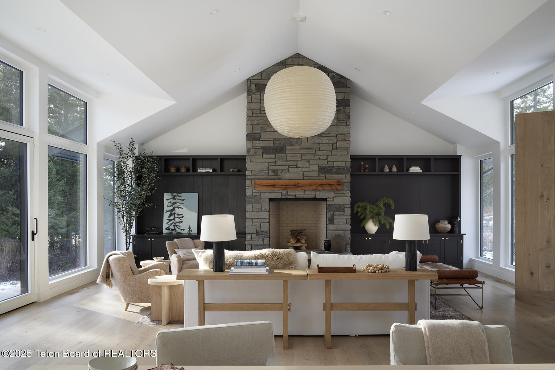 7750 N LOWER GRANITE RIDGE Road