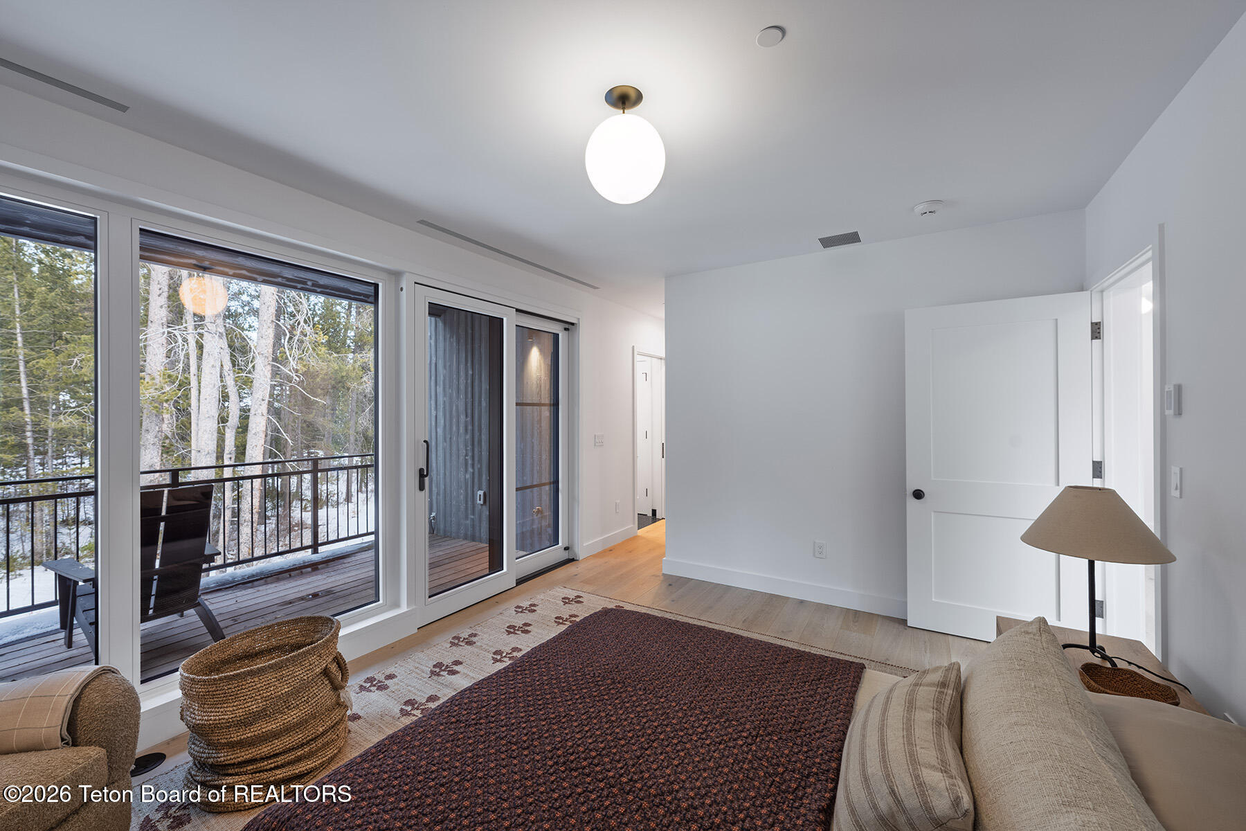 7750 N LOWER GRANITE RIDGE Road