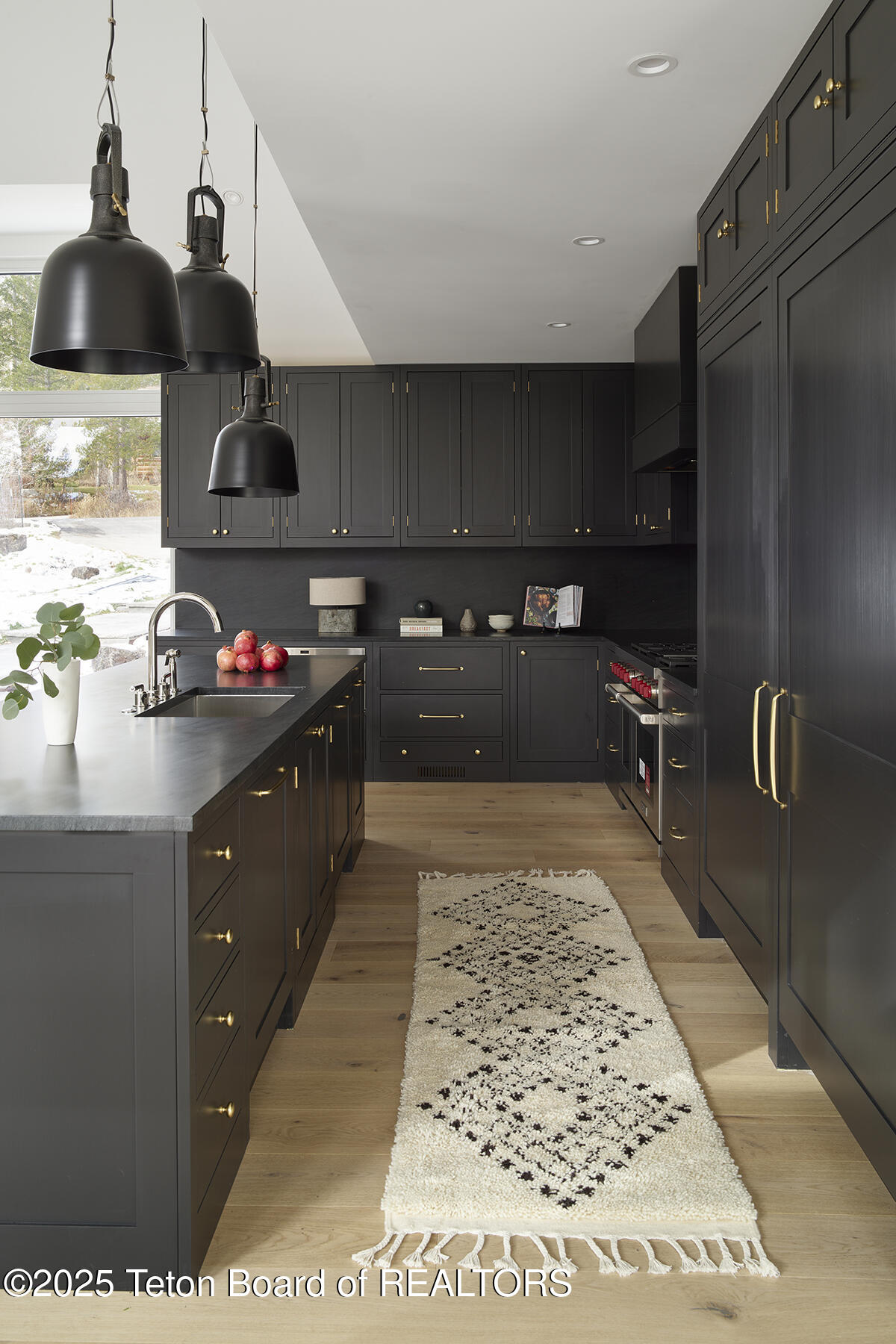 7750 N LOWER GRANITE RIDGE Road