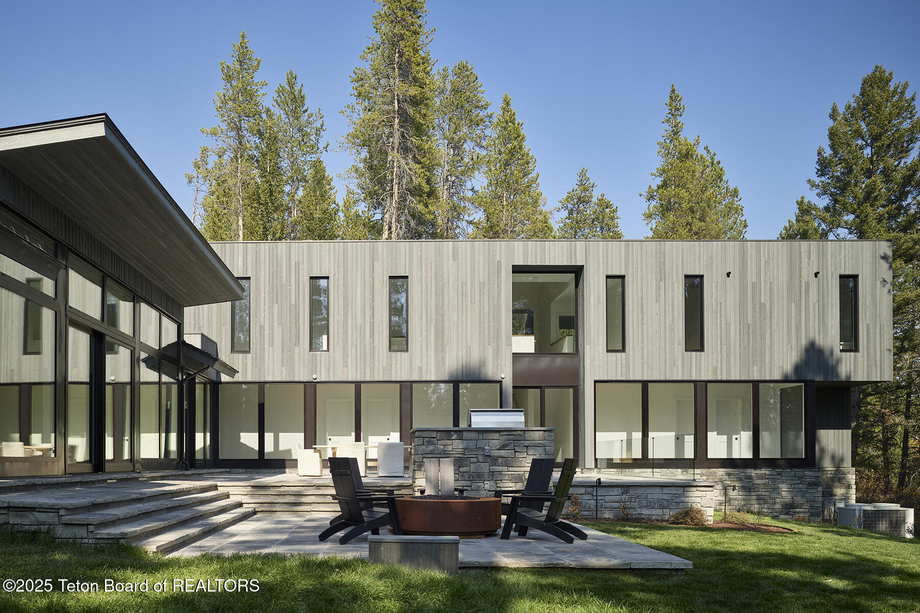 7750 N LOWER GRANITE RIDGE Road