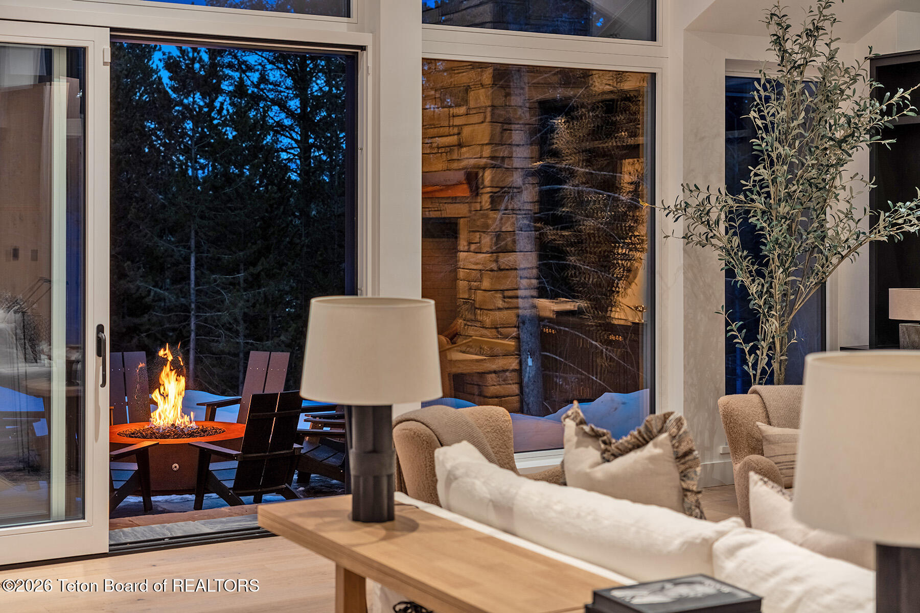 7750 N LOWER GRANITE RIDGE Road