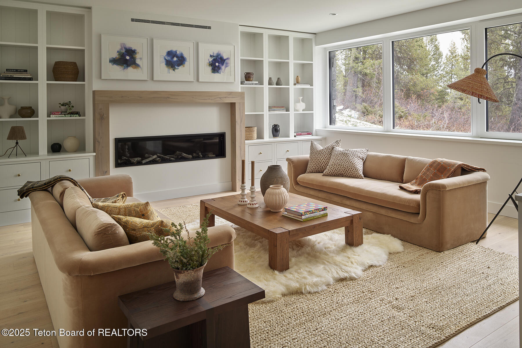 7750 N LOWER GRANITE RIDGE Road