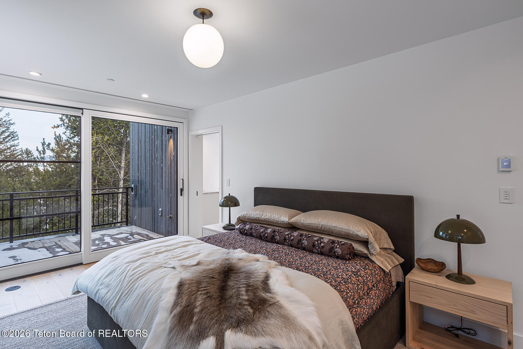 7750 N LOWER GRANITE RIDGE Road