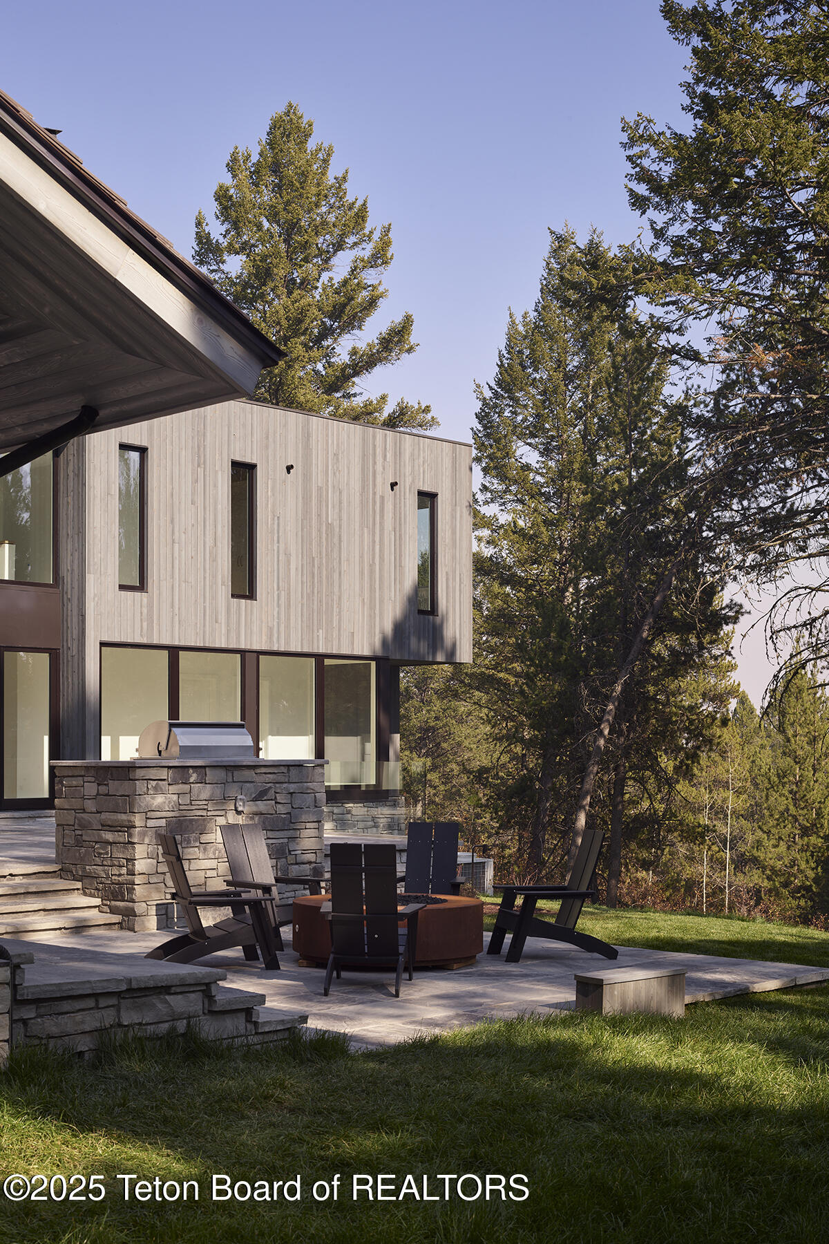 7750 N LOWER GRANITE RIDGE Road