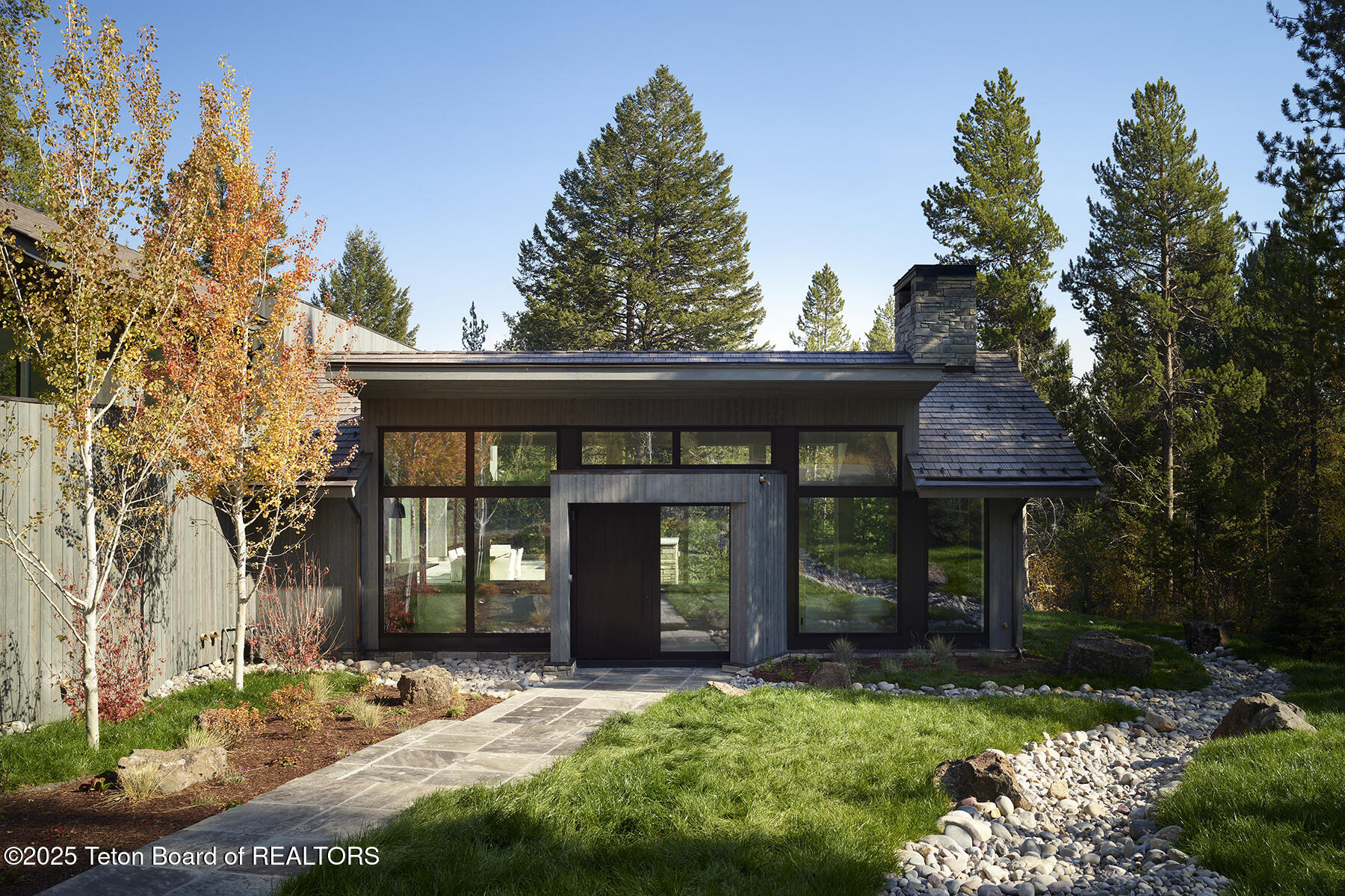 7750 N LOWER GRANITE RIDGE Road