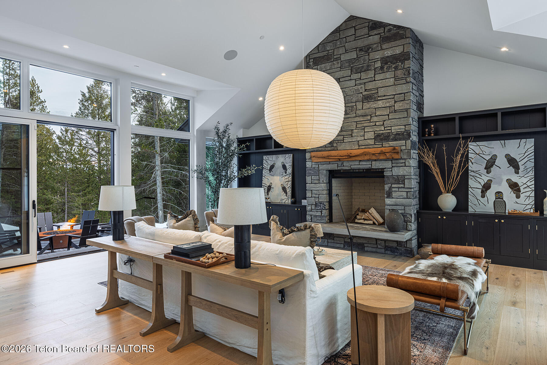 7750 N LOWER GRANITE RIDGE Road