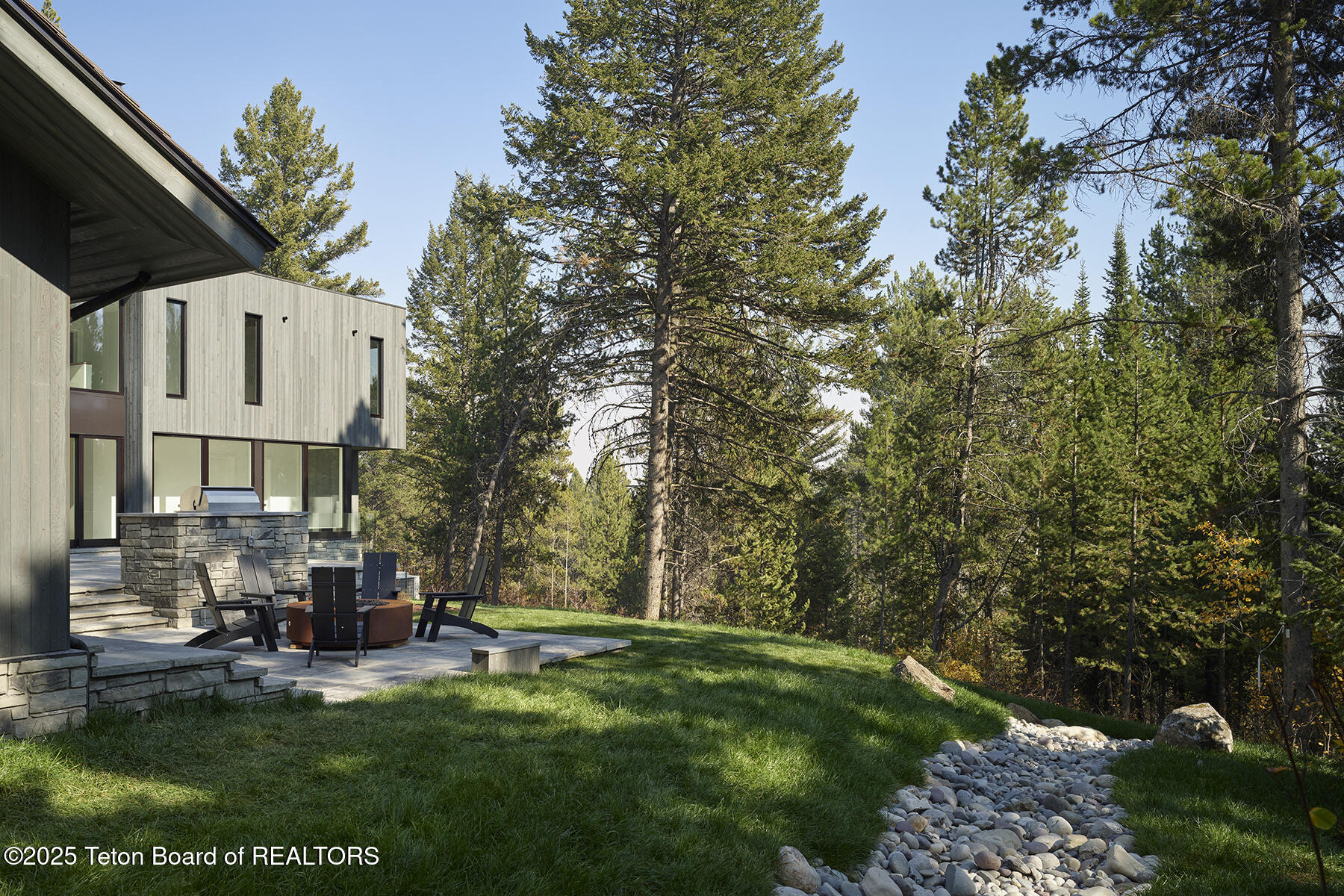 7750 N LOWER GRANITE RIDGE Road