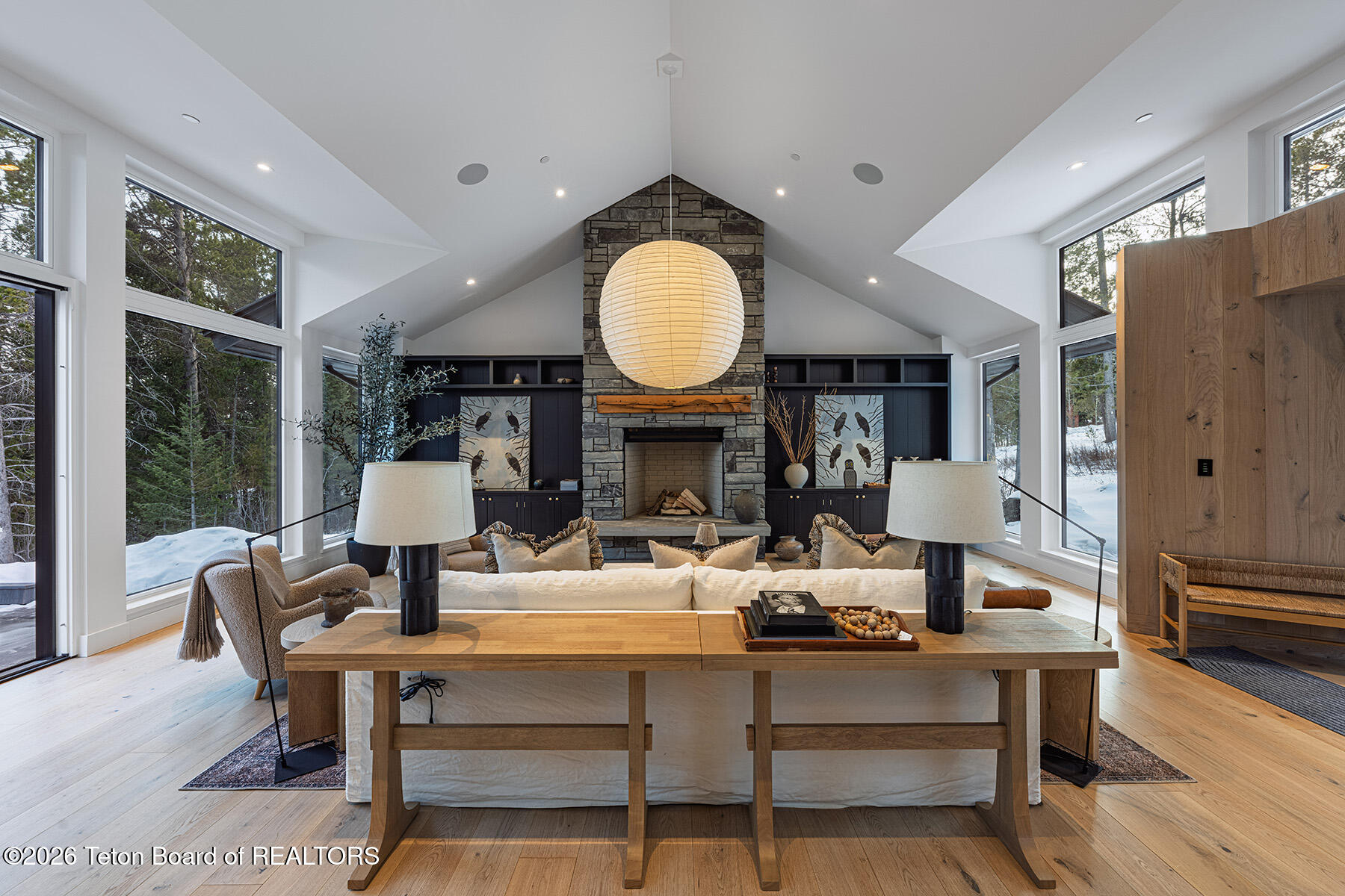 7750 N LOWER GRANITE RIDGE Road