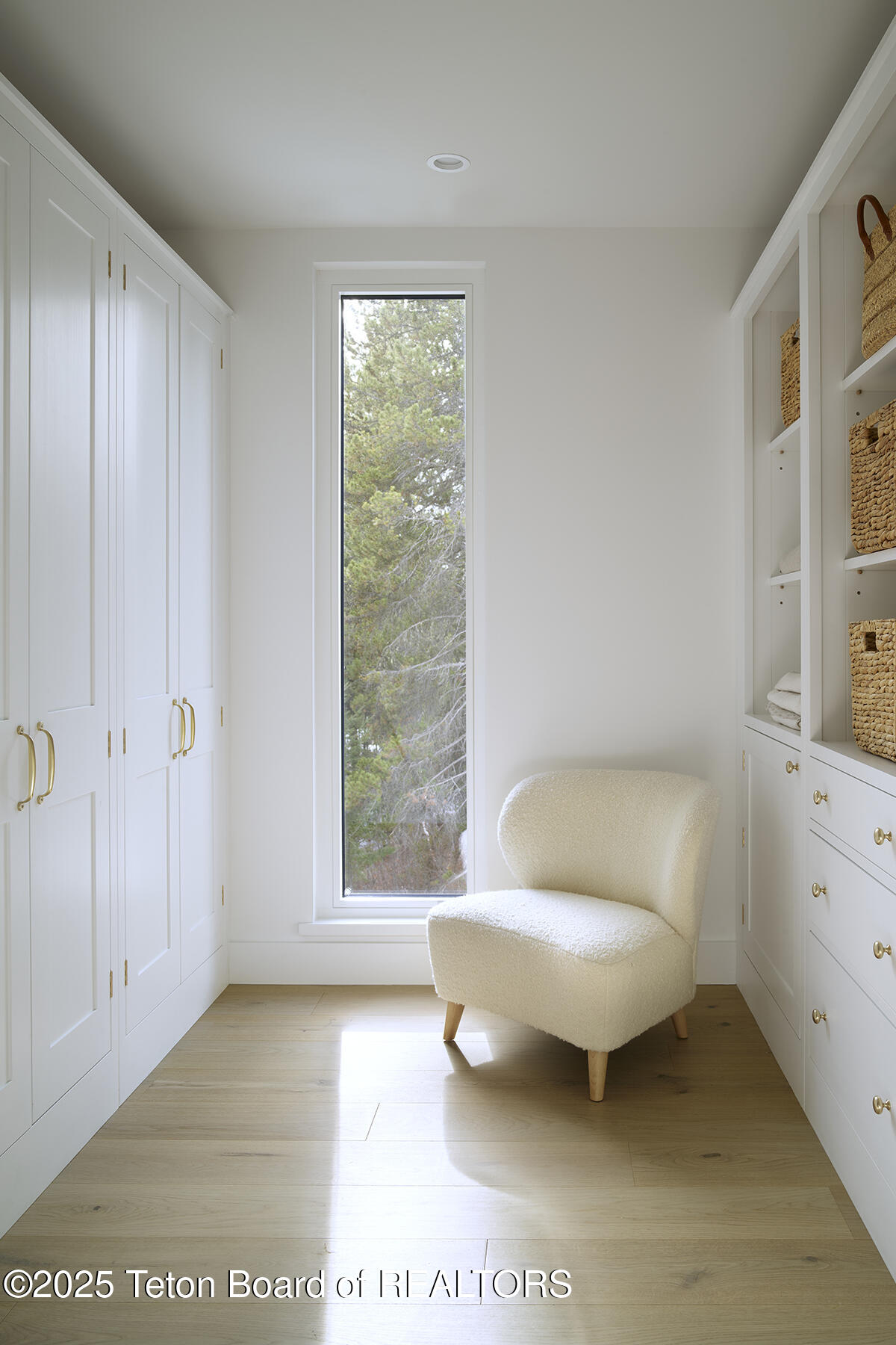 7750 N LOWER GRANITE RIDGE Road