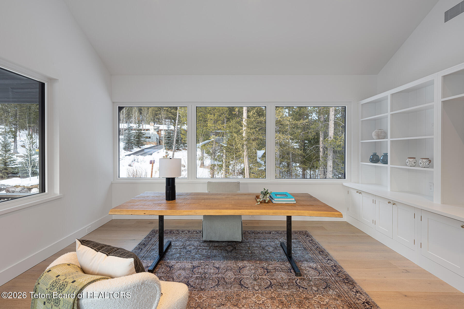 7750 N LOWER GRANITE RIDGE Road