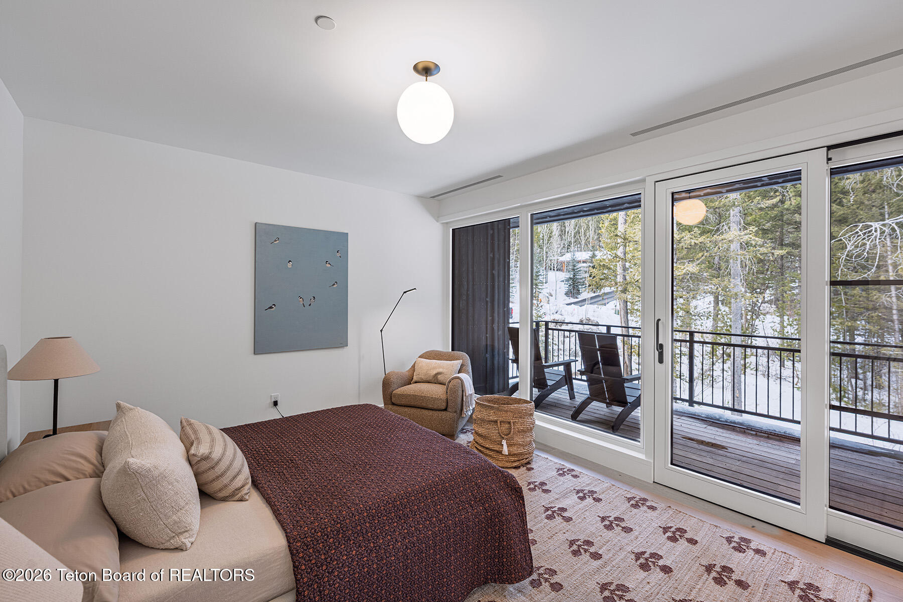 7750 N LOWER GRANITE RIDGE Road