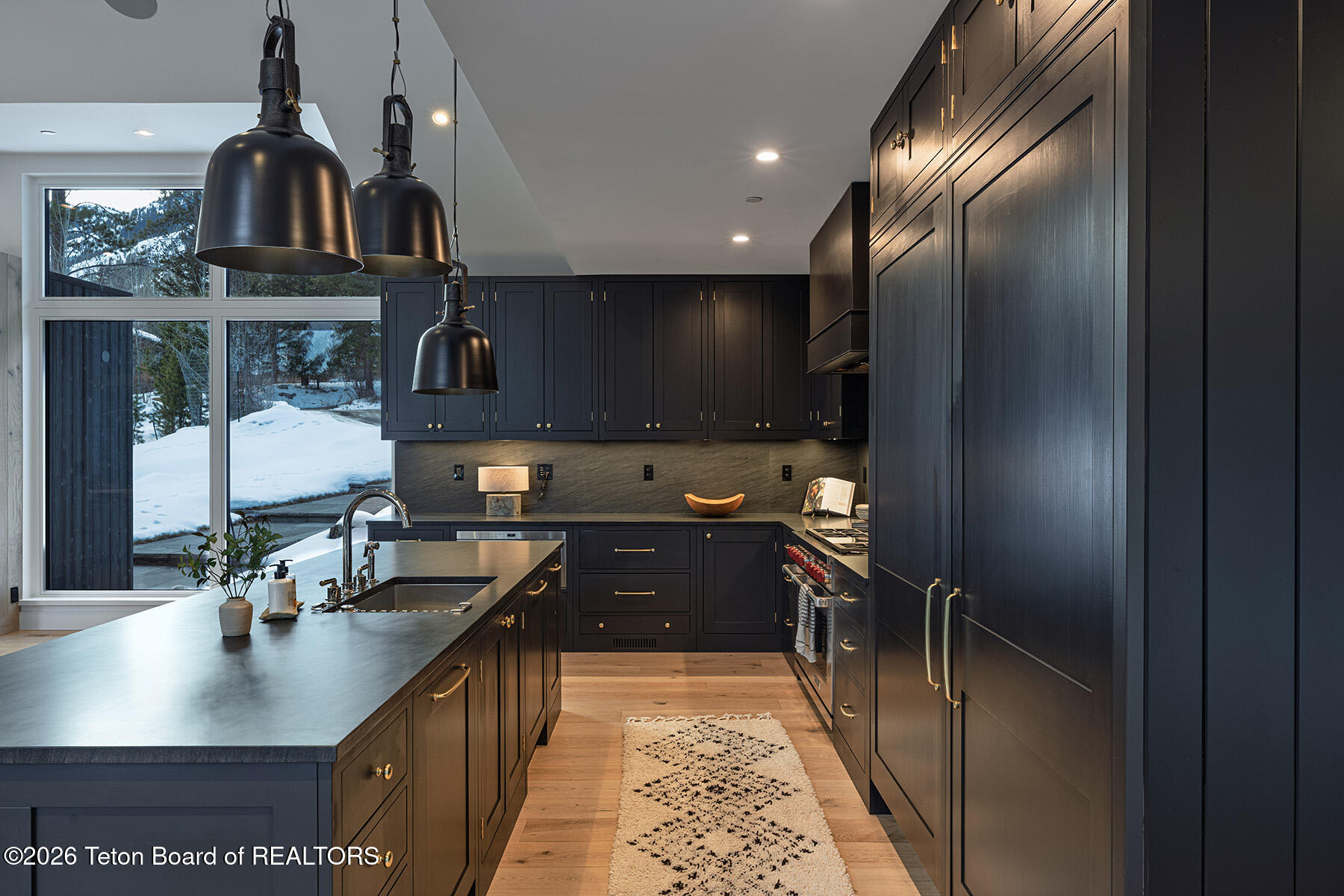 7750 N LOWER GRANITE RIDGE Road