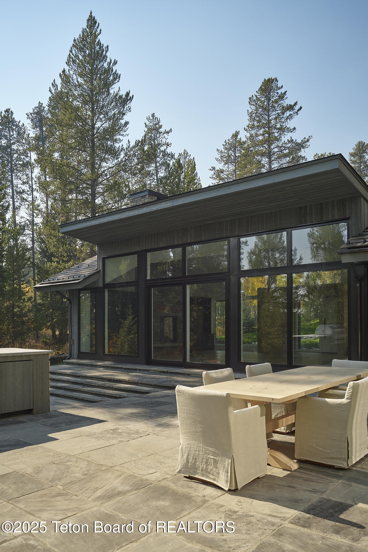 7750 N LOWER GRANITE RIDGE Road