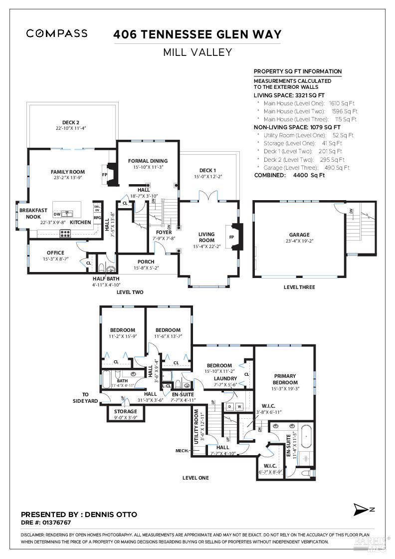 406 Tennessee Glen Way