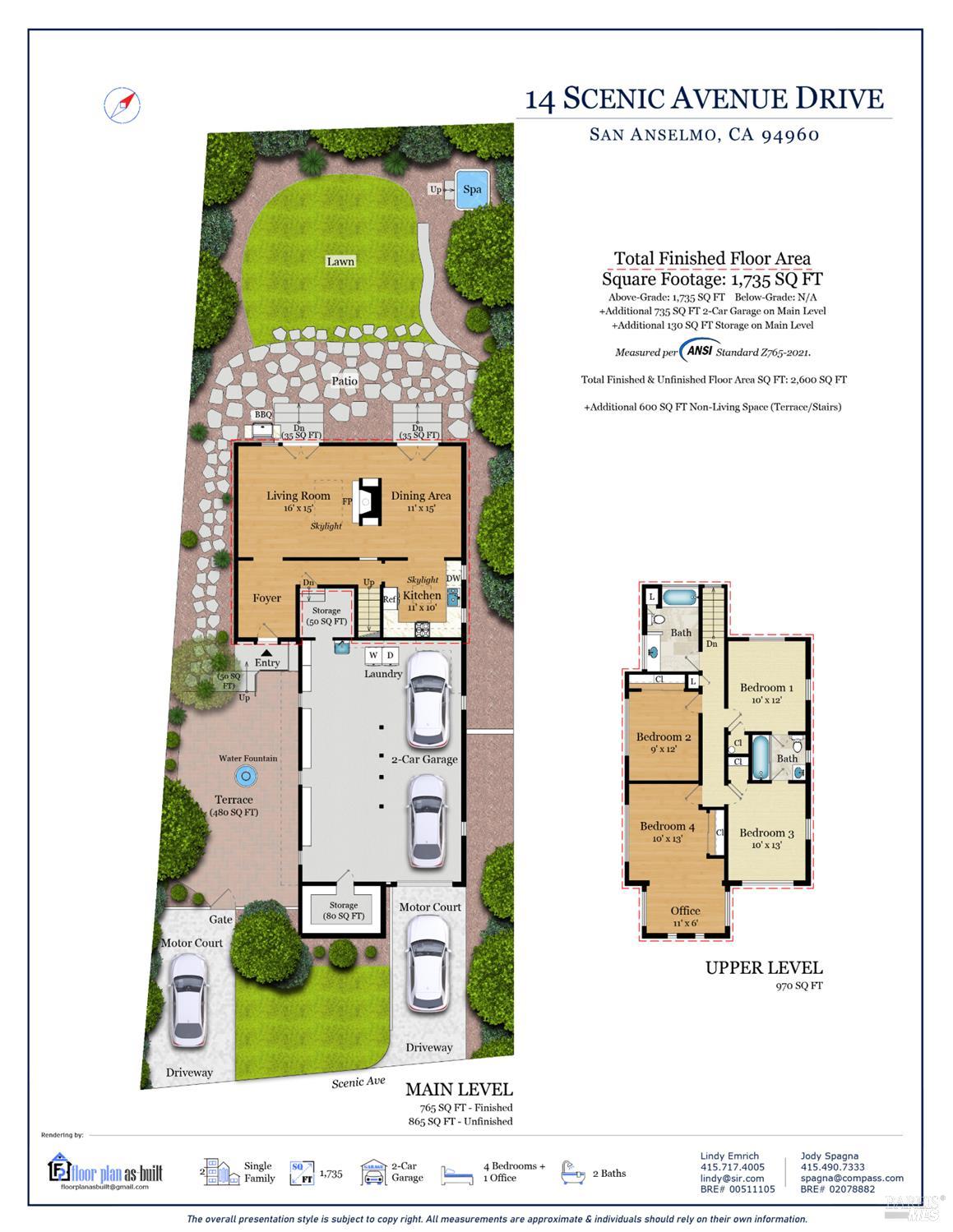 14 Scenic Avenue