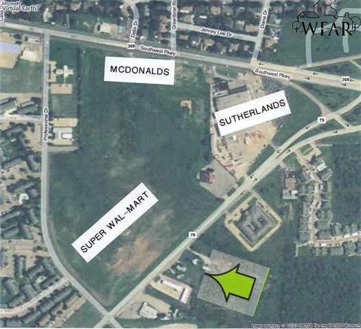 1601 ARCHER CITY HIGHWAY