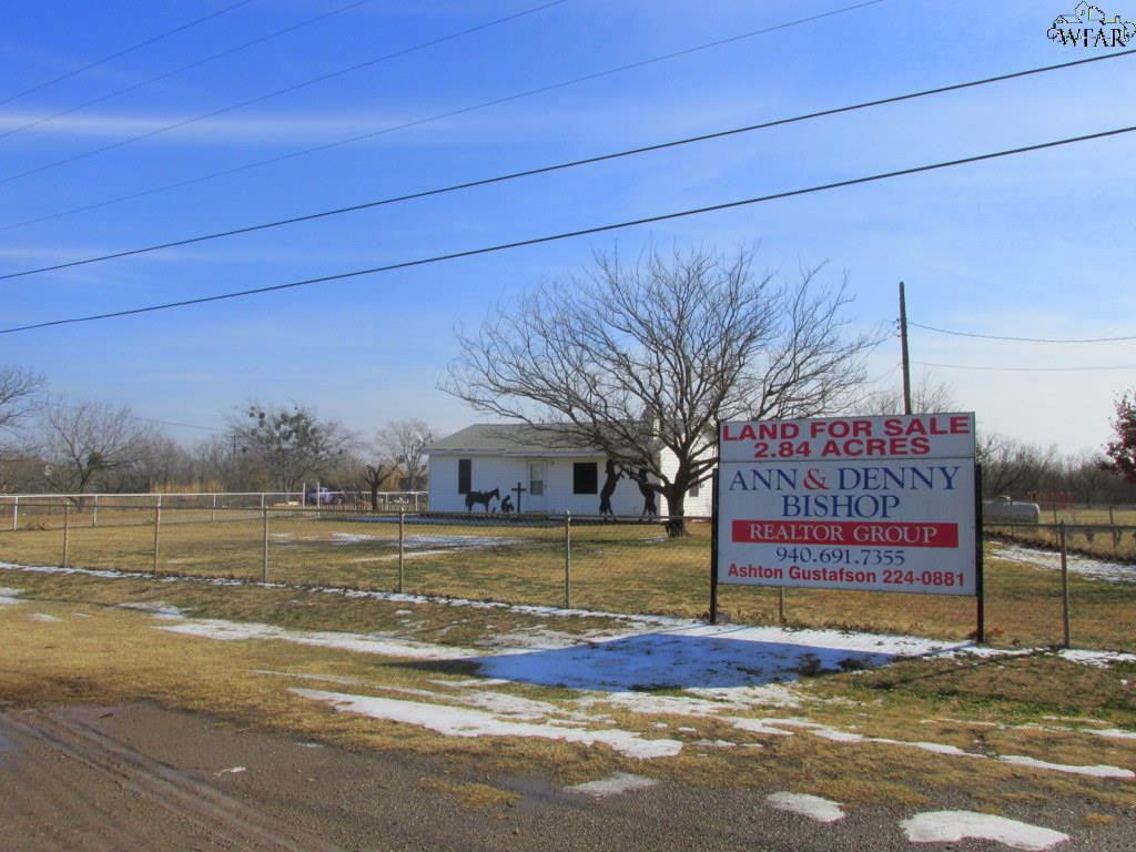 1601 ARCHER CITY HIGHWAY