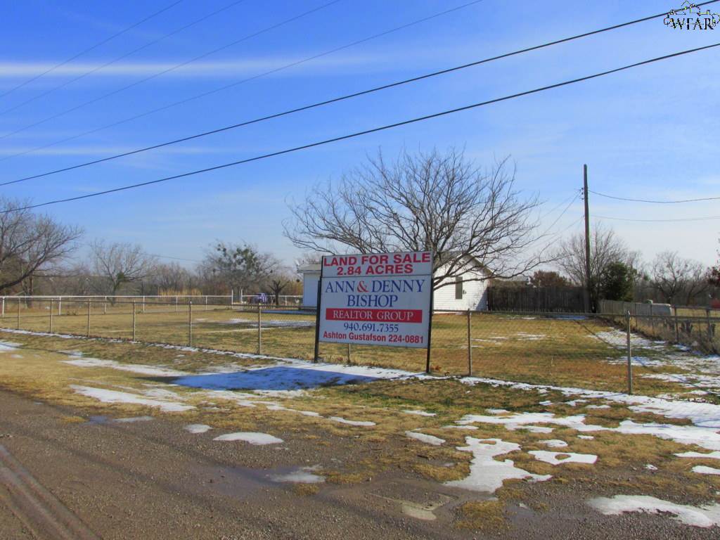 1601 ARCHER CITY HIGHWAY