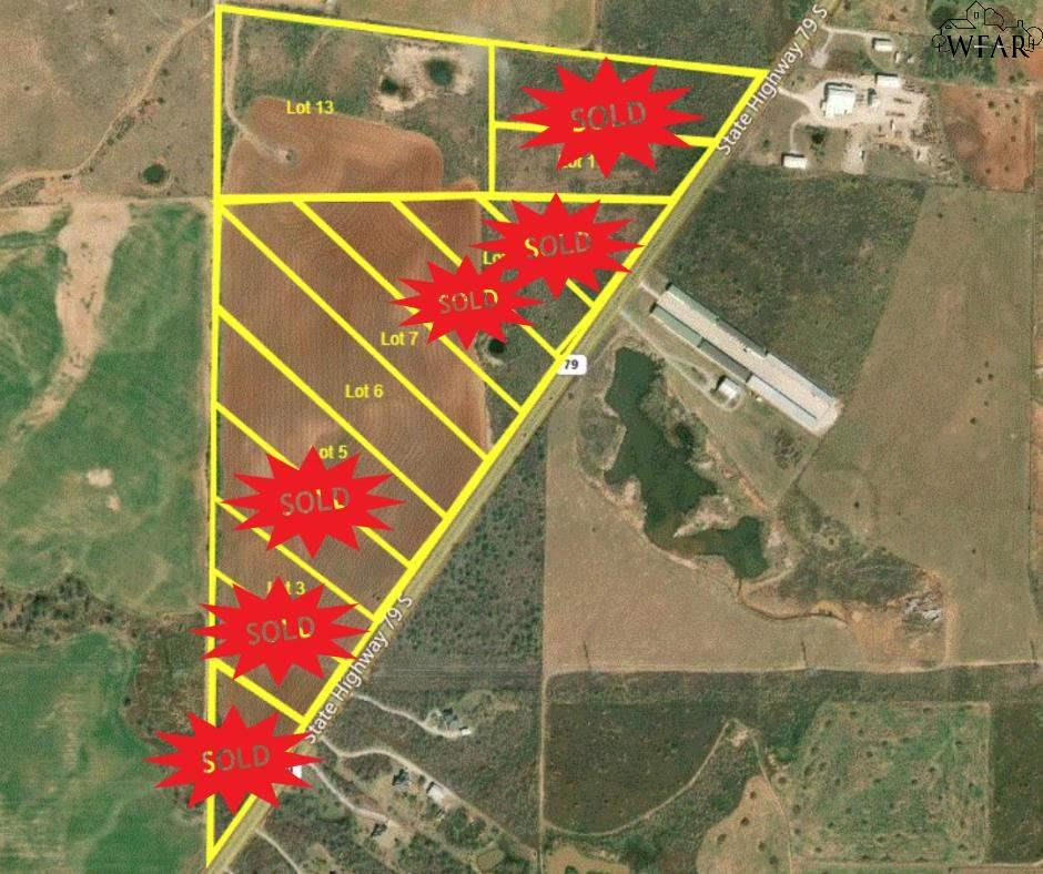 Lot 13 HWY 79