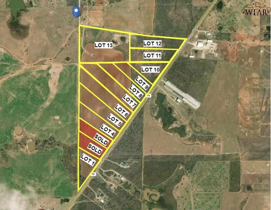 Lot 13 HWY 79