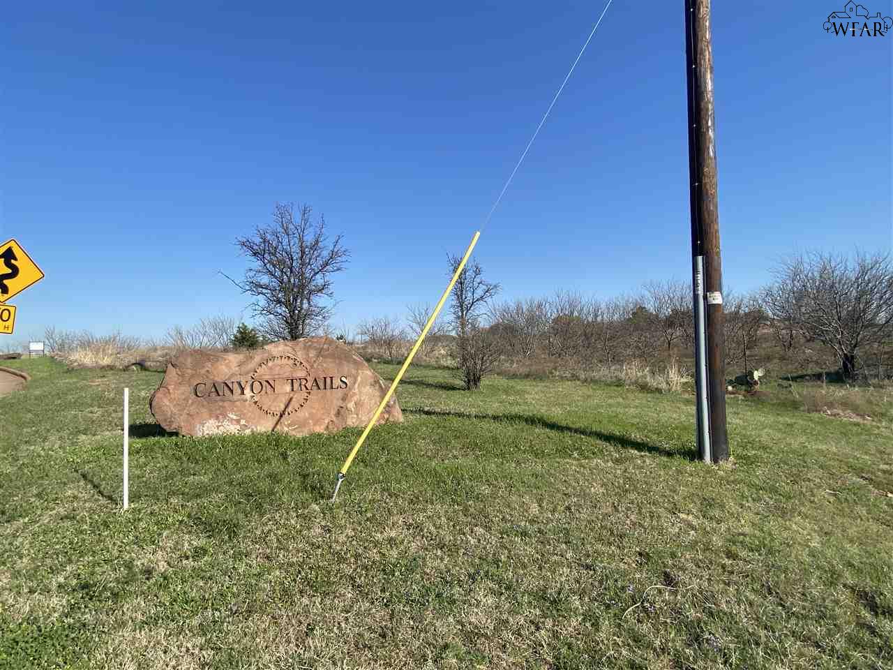 4214 CANYON TRAILS DRIVE