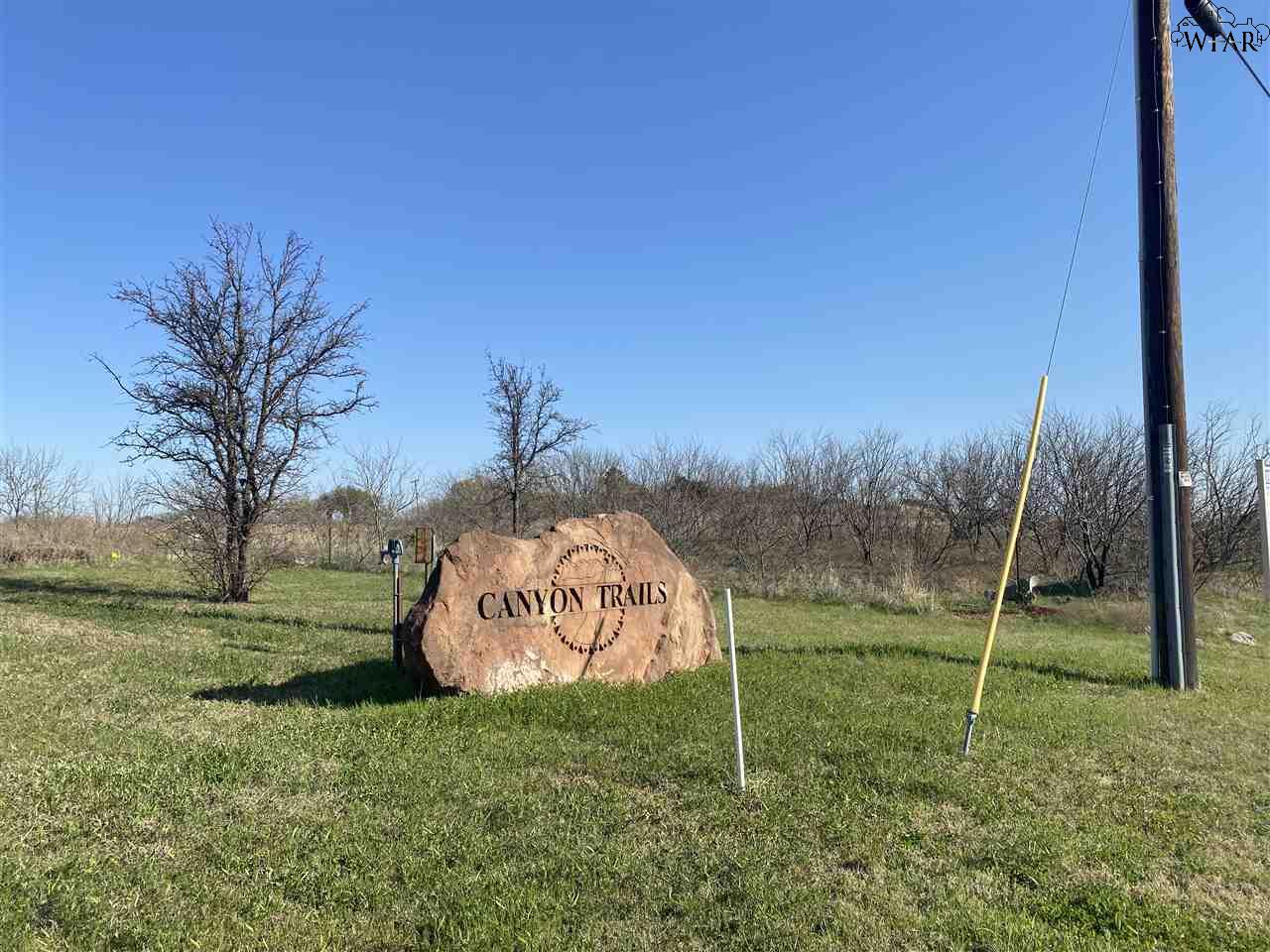 4212 CANYON TRAILS DRIVE