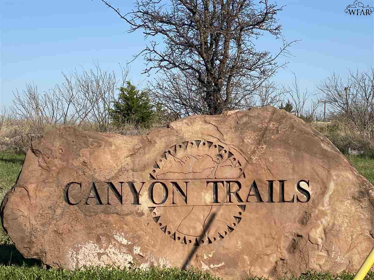 4210 CANYON TRAILS DRIVE