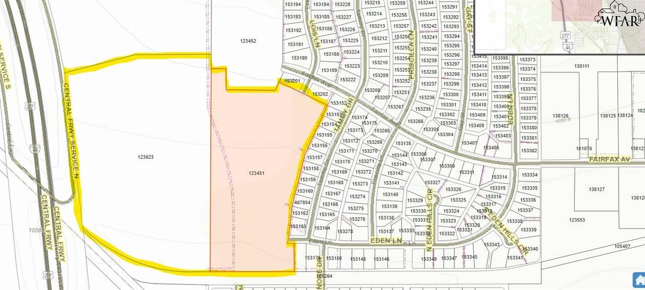 4711 CENTRAL FREEWAY Unit: 1915 Puckett Road