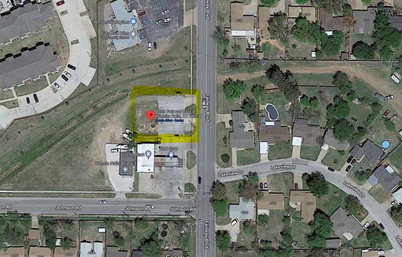 4526 FAIRWAY BOULEVARD