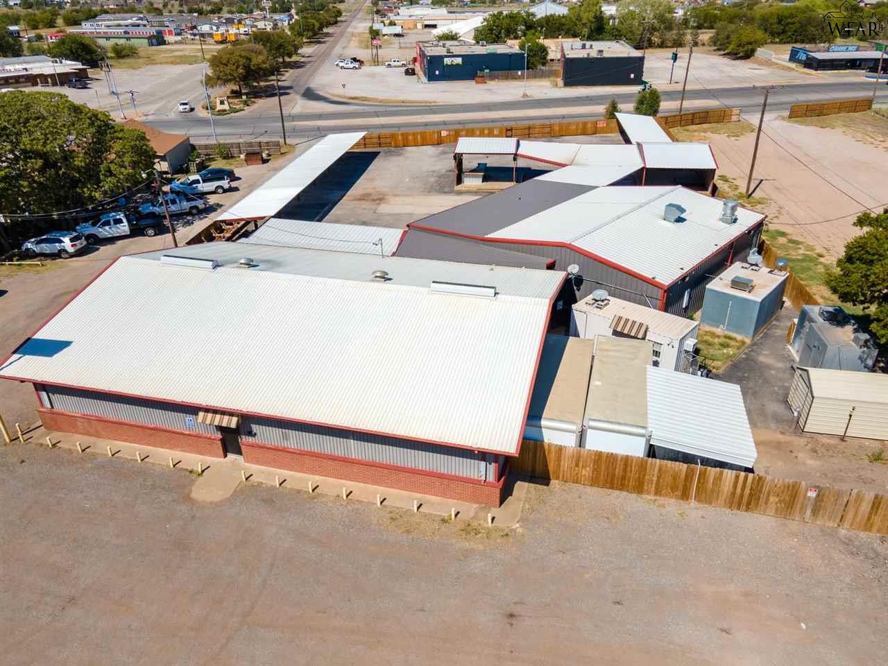 1402 IOWA PARK ROAD