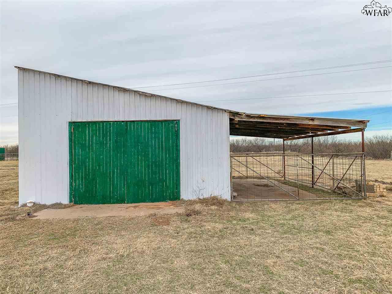 495 E LITTLE LEASE ROAD