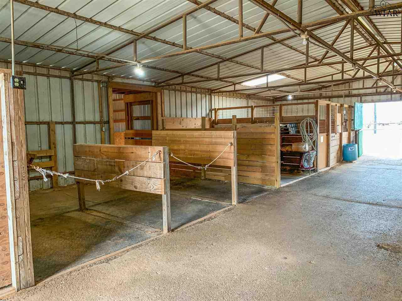 495 E LITTLE LEASE ROAD