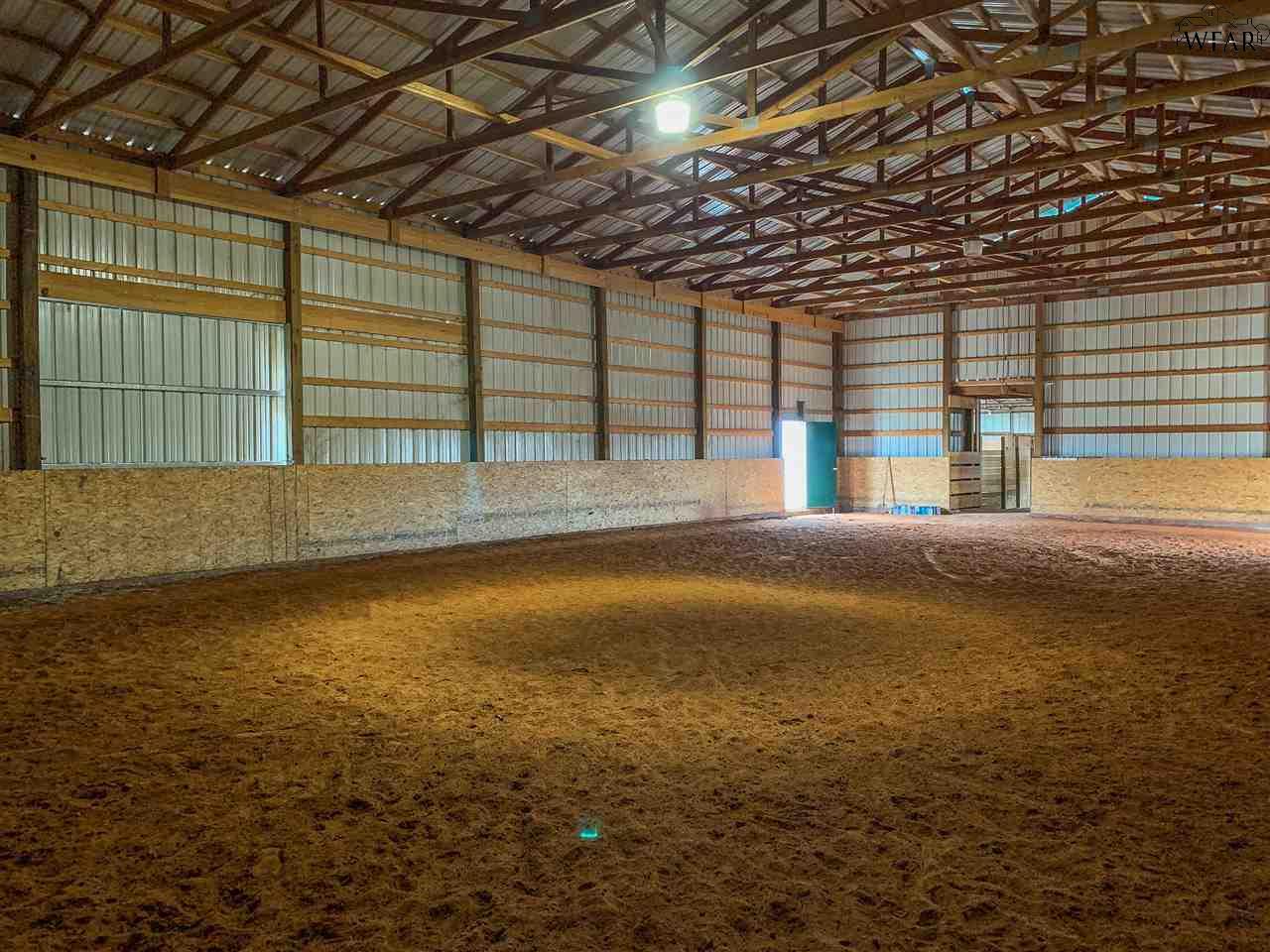 495 E LITTLE LEASE ROAD