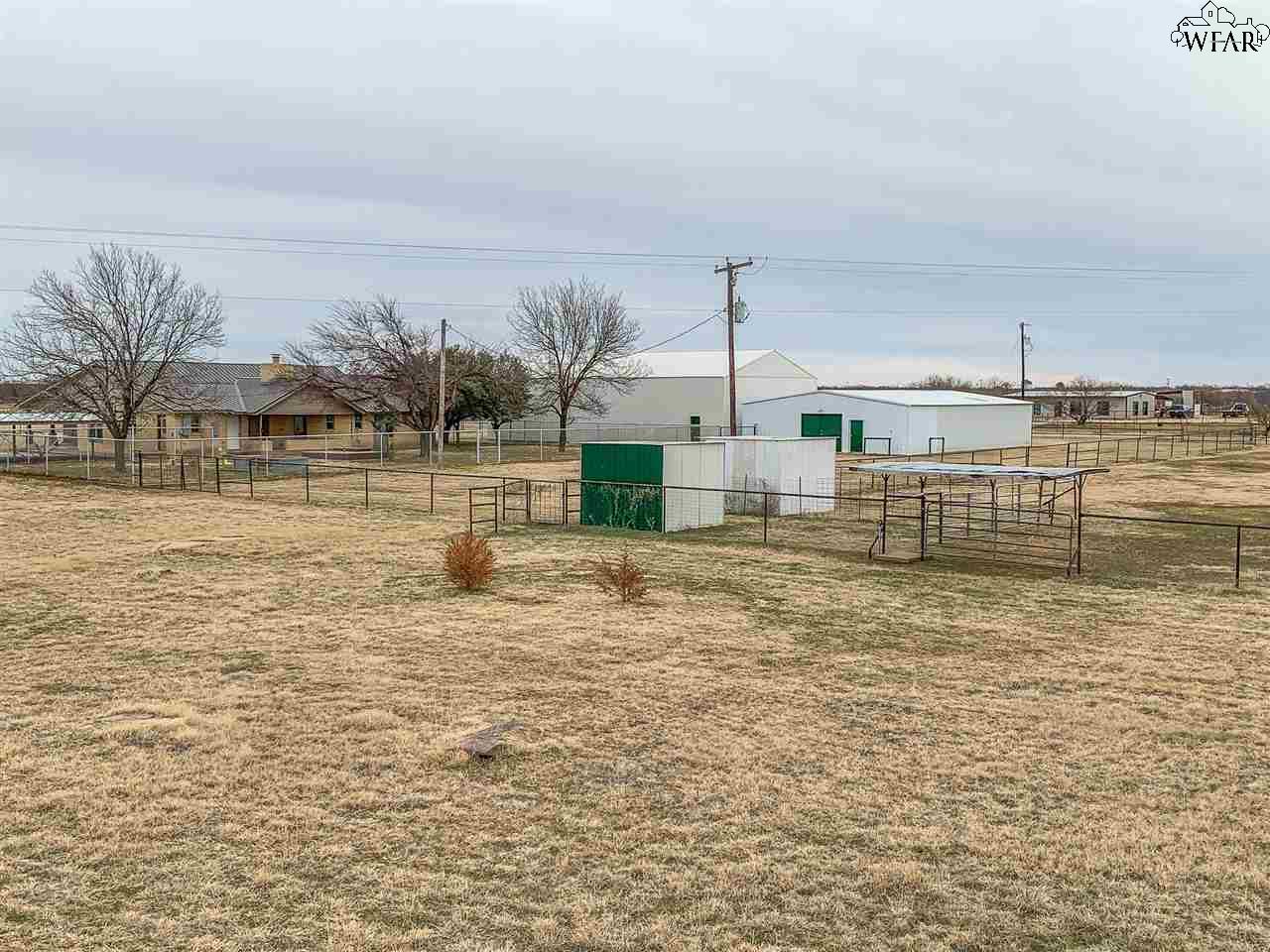 495 E LITTLE LEASE ROAD