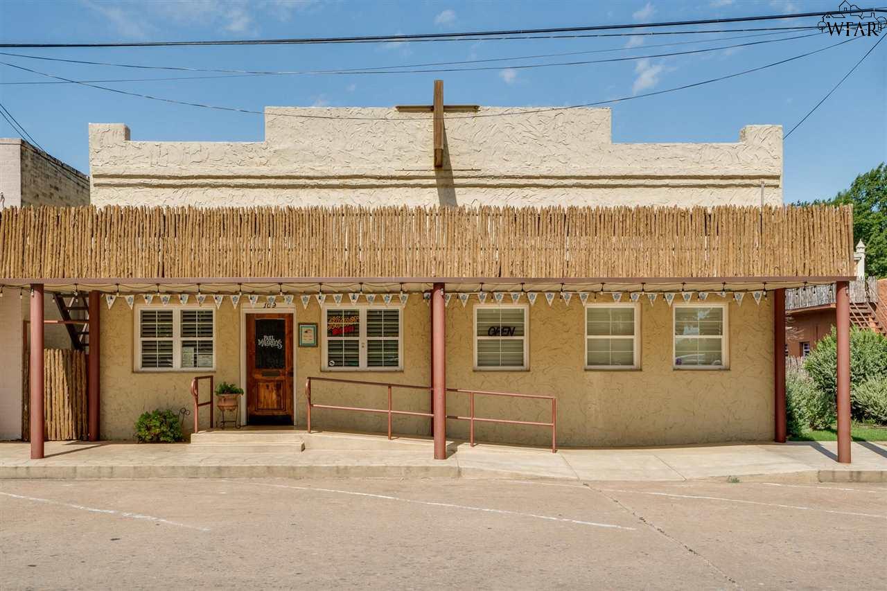 109 N MAIN STREET