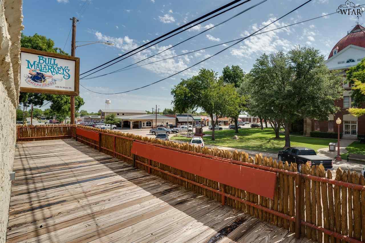 109 N MAIN STREET