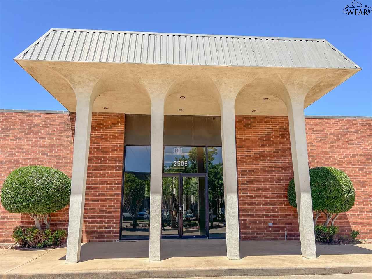 2506 SHEPHERDS GLEN