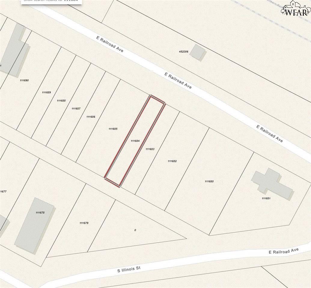 314 E RAILROAD AVENUE