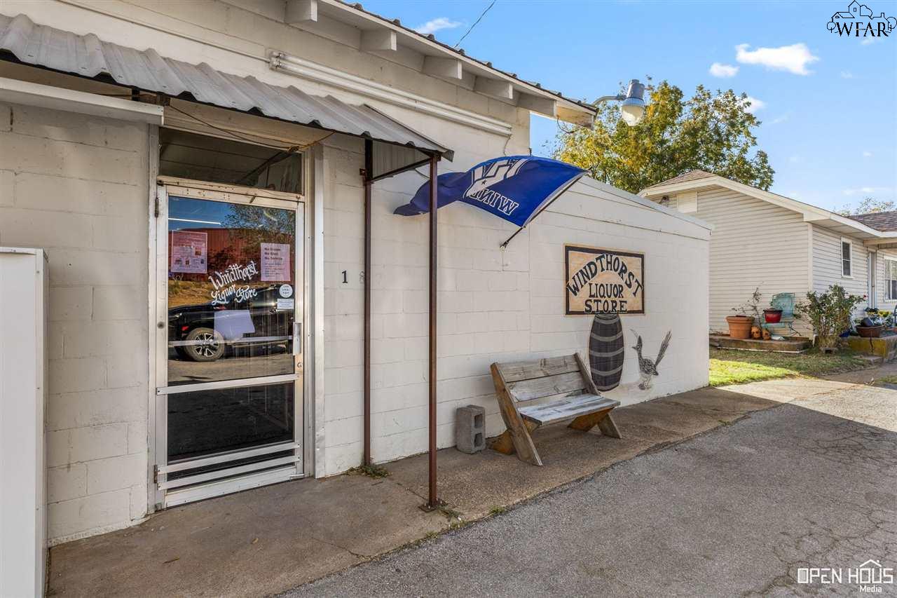 18847 HWY 281