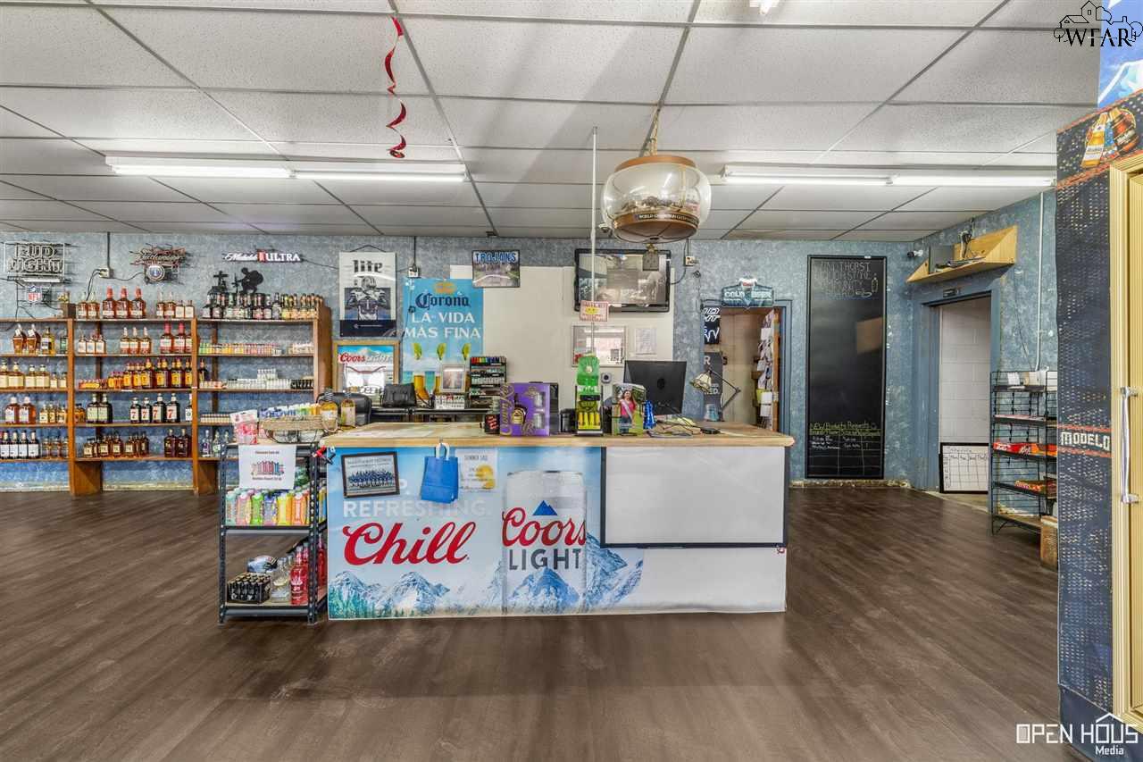 18847 HWY 281