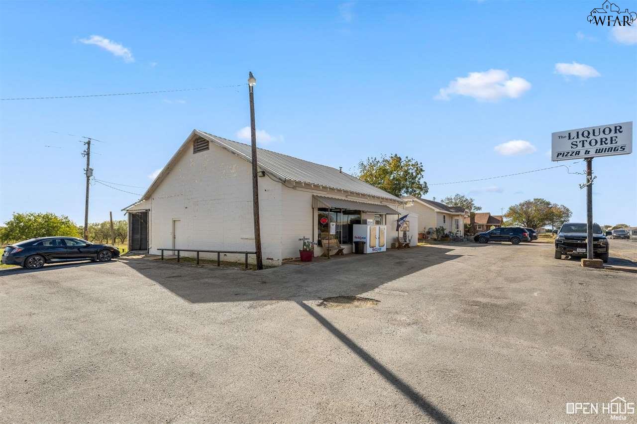 18847 HWY 281