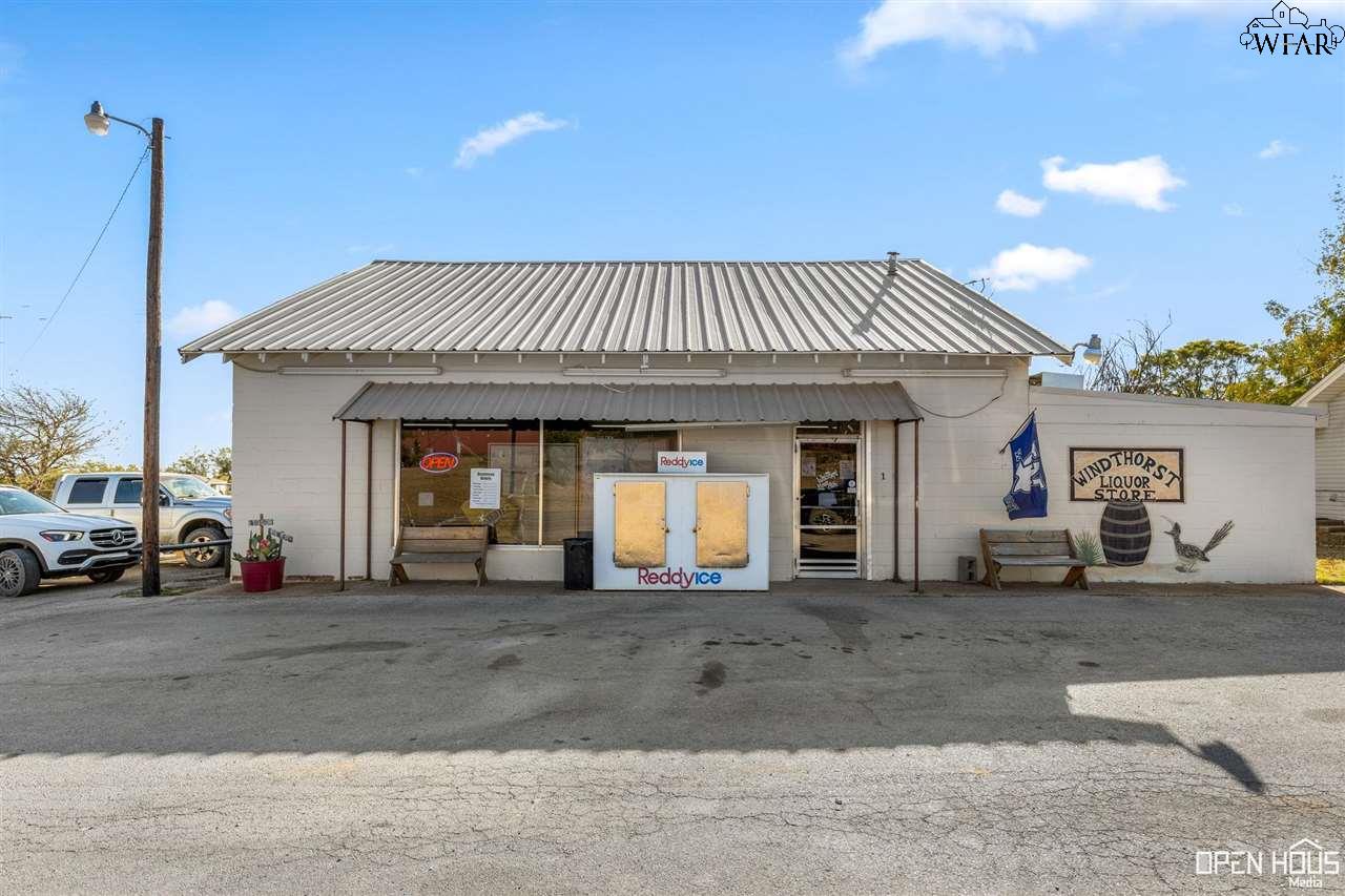18847 HWY 281