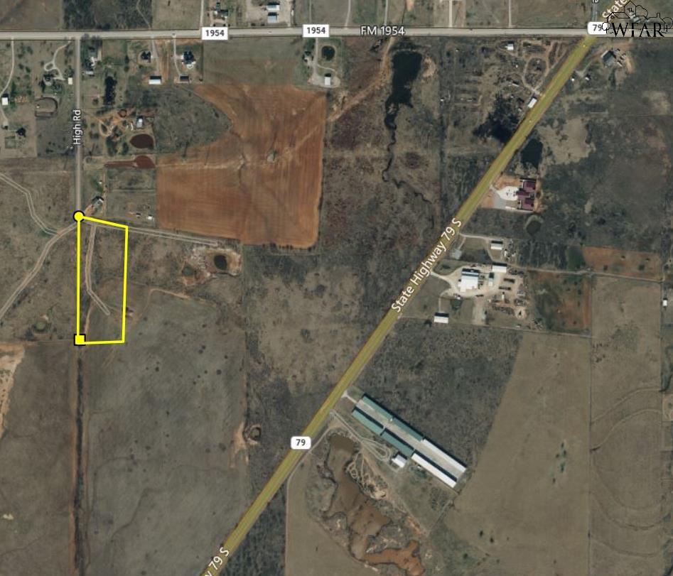Lot 13 B HWY 79