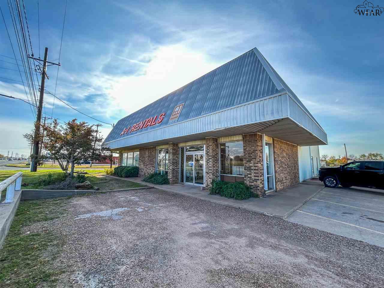 4314 JACKSBORO HIGHWAY