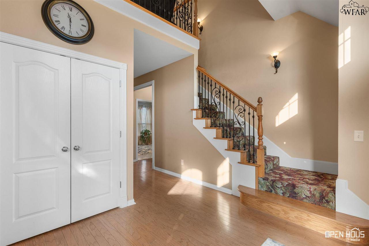 4217 CANYON TRAILS DRIVE