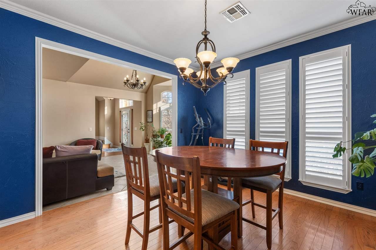 4217 CANYON TRAILS DRIVE