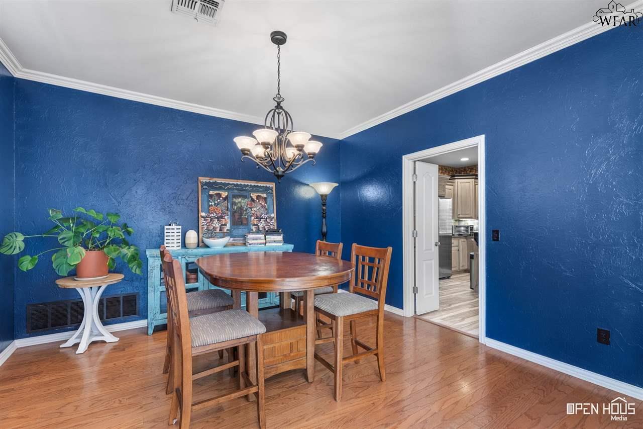 4217 CANYON TRAILS DRIVE