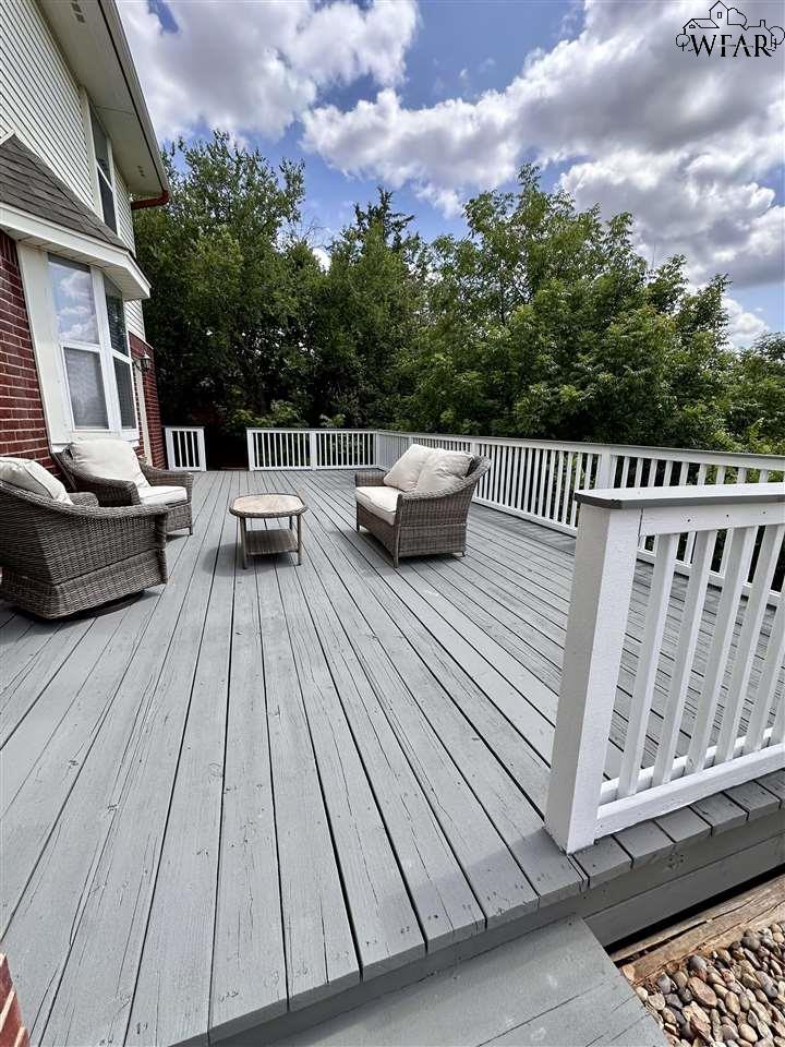 4217 CANYON TRAILS DRIVE