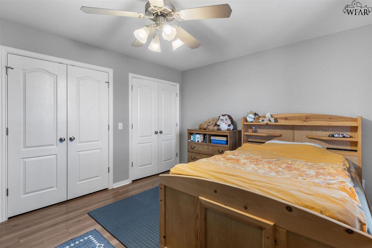 4217 CANYON TRAILS DRIVE