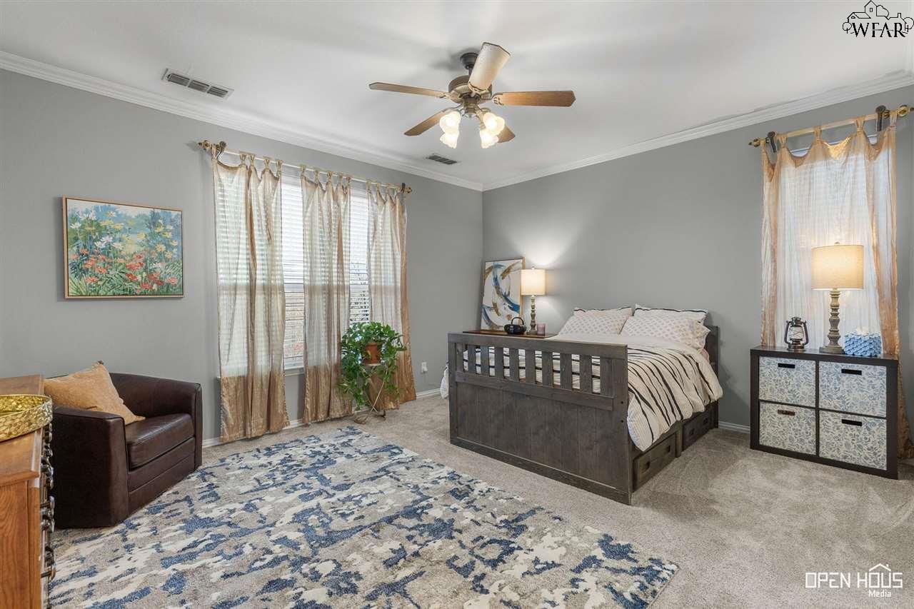 4217 CANYON TRAILS DRIVE